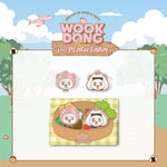 LEE DONGWOOK - [WOOKDONG From the PEACH FARM POP-UP in TOKYO] OFFICIAL MD BENTO ACRYLIC CLIP