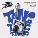 BTOB - [TANG TANG TANG] 1st Single PLVE Album LIMITED Edition