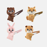 (PRE-ORDER) DAY6 - [Every DAY6, Every My Day] 5TH FANMEETING MD DENIMALZ PLUSH BAG