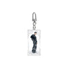 EXO - [REVERXE THE WORLD] POP-UP MD MINI FRAME KEY RING SET