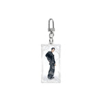 (PRE-ORDER) EXO - [REVERXE THE WORLD] POP-UP MD MINI FRAME KEY RING SET