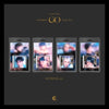 CIX - [GO CHAPTER 1 : GO TOGETHER] 8th Mini Album KEYRING HYUNSUK Version