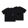 HOSHI X WOOZI (SEVENTEEN) - [BEAM] POP-UP STORE MD SHORT SLEEVE T-SHIRT