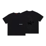 HOSHI X WOOZI (SEVENTEEN) - [BEAM] POP-UP STORE MD SHORT SLEEVE T-SHIRT