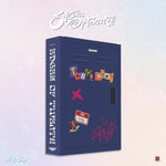(PRE-ORDER) Tasty Shop - [EDGES OF TWENTY / 스물의 모서리] 1st Album