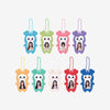 TWICE - [THIS IS FOR] WORLD TOUR MD LOVELY ID PHOTO HOLDER