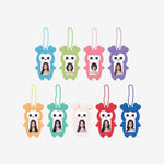 TWICE - [THIS IS FOR] WORLD TOUR MD LOVELY ID PHOTO HOLDER