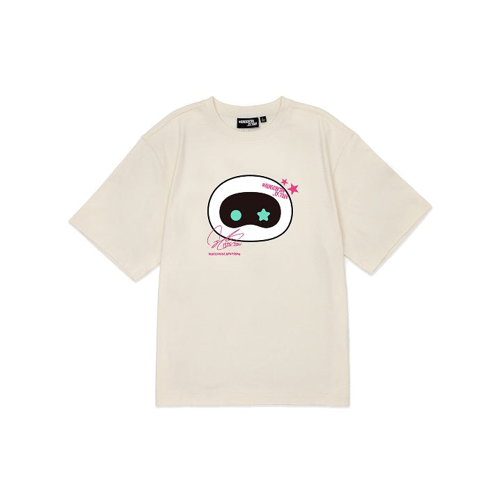 BTS - [#RUNSEOKJIN_EP.TOUR] ENCORE OFFICIAL MD S/S T-Shirt Wootteo