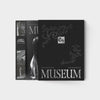MOON BYUL - [MUSEUM] 2024-2026 CONCERT IN SEOUL PHOTOBOOK