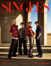 SINGLES - 2026.02 TREASURE B Type
