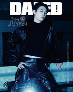 DAZED KOREA 2020 #156 チョン ドヨン ACOVER_7a9ae77e-ae3f-4fc8-bb51