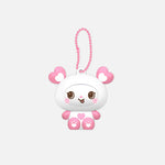 (PRE-ORDER) NCT WISH - [WISH LAND] 4th Mini Album POP UP MD FACE SPIN FIGURE