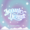 HEARTS2HEARTS - [ICONIC HEART] 1st JAPAN Single Album LIMITED Edition A Type
