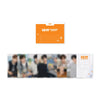 idntt - [find your idntt] POP-UP STORE MD POSTCARD SET
