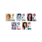 KiiiKiii - [KiiiKiii FESTiiiVAL] 2026 FAN CONCERT MD PHOTO KIT