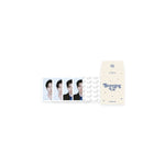 (PRE-ORDER) LEE JUNHO - [STUNNING US] 2026 FAN MEETING MD ID PHOTO SET