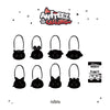 ATEEZ X ANITEEZ [ANITEEZ IN THE CALLING] MD FACE POUCH BAG