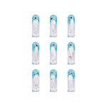 (PRE-ORDER) SEVENTEEN - [YAKUSOKU] 2026 JAPAN FANMEETING MD Acrylic Stand