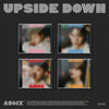 AB6IX - [UPSIDE DOWN] 10th EP Album JEWEL RANDOM Version