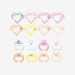 (PRE-ORDER) Stray Kids - [dominATE: celebrATE] MD SKZOO SECRET ACRYLIC CARABINER