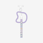 (PRE-ORDER) ITZY - [ALL IN, MIDZY] 5th Fan Meeting MD SILICONE MULTI RING
