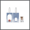 PARK JI HOON - [RE:FLECT] 2026 FANCON MD ACRYLIC PHOTOCARD HOLDER