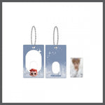 (PRE-ORDER) PARK JI HOON - [RE:FLECT] 2026 FANCON MD ACRYLIC PHOTOCARD HOLDER