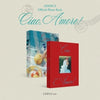JESSICA - [CIAO AMORE!] 2026 OFFICIAL PHOTO BOOK CHINA Version