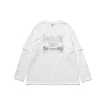SEVENTEEN - [NEW_] WORLD TOUR IN JAPAN OFFICIAL MD L/S T-Shirt