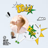 DOH KYUNG SOO - [DO it!] ASIA CONCERT TOUR MD IMAGE PICKET
