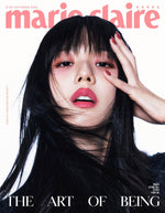 marie claire - 2025.09 JISOO B Type