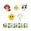 AND2BLE - [N:DVERSE GARDENING] OFFICIAL CHARACTER POP-UP MD GARDENING PLUSH DOLL