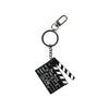 MINHO - [BEST CHOI's MINHO 'Our Movie' ] OFFICIAL MD SLATE KEY RING