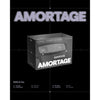JISOO - [AMORTAGE] Mini Album REELS Version