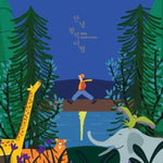 [Hello, Kwang Seok Hyung] 30th Anniversary Special Edition LP