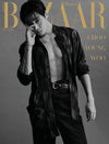 BAZAAR - 2025.03 Choo Young-Woo C Type