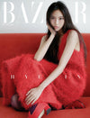 BAZAAR - 2026.09 HYEIN D Type