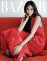 (PRE-ORDER) BAZAAR - 2026.09 HYEIN D Type