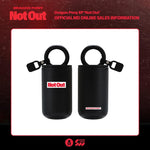 (PRE-ORDER) Dragon Pony - [Not Out] POP-UP CAFE MD TUMBLER