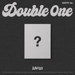 DOUBLE 0NE - [XPERT] 1st Mini Album BAE173 Version