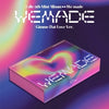 I-DLE - [WE MADE] 9th Mini Album GIMME DAT LOVE Version