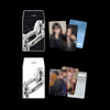 MEOVV - [GO HARD] OFFICIAL MERCH RANDOM TRADING PHOTOCARD