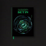 P1Harmony - [HARMONY : SET IN] 5th Mini Album SET IN Version