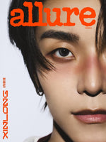 allure - 2026 SPECIAL ALPHA DRIVE ONE XINLONG (A) M Type