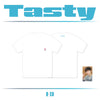 B.I - [Tasty] New Single OFFICIAL MD T-SHIRT