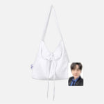 (PRE-ORDER) SUPER JUNIOR - [SUPER SHOW 10] CONCERT MD STRING SHOULDER BAG SET (2nd)