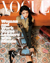VOGUE - 2025.03 MINNIE B Type