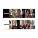 G-DRAGON - [2025 WORLD TOUR IN KOREA] OFFICIAL MD PHOTOCARD PACK