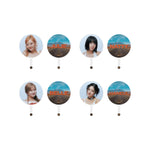 KISS OF LIFE - [KISS ROAD In Seoul] 1ST WORLD TOUR IMAGE PICKET