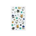 (PRE-ORDER) TXT - [FINDING MOA] PPULBATU OFFICIAL MD Deco Sticker